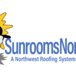 Sunrooms Northwest logo