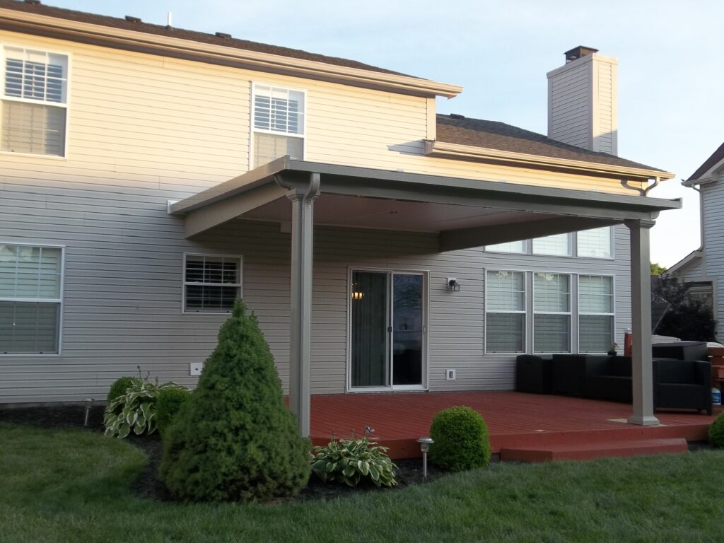 Patio Cover 105