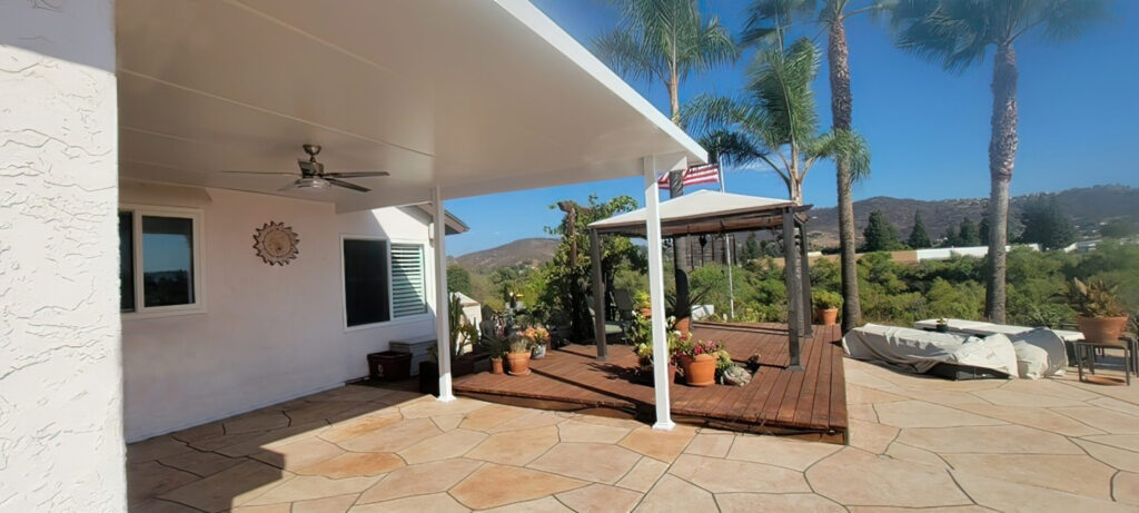 Patio Cover 16