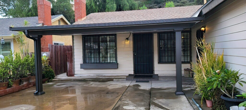Patio Cover 19