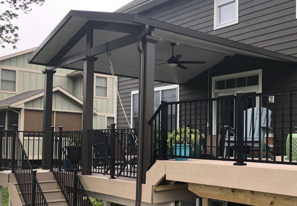 Patio Cover 213