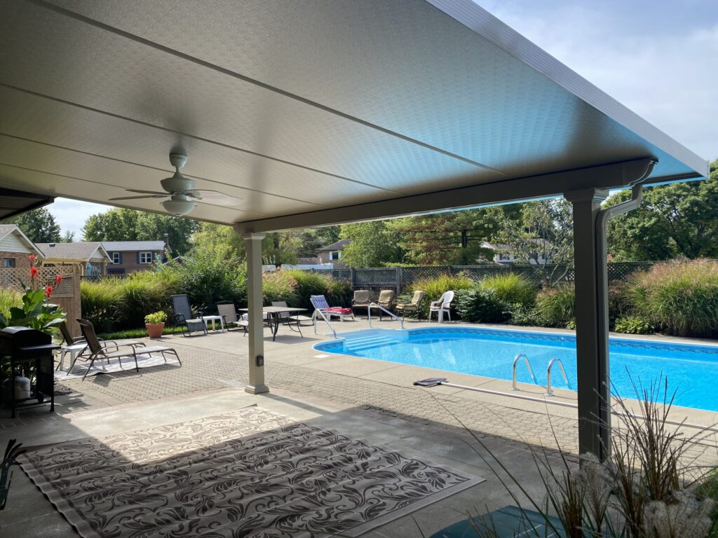 Patio Cover 27