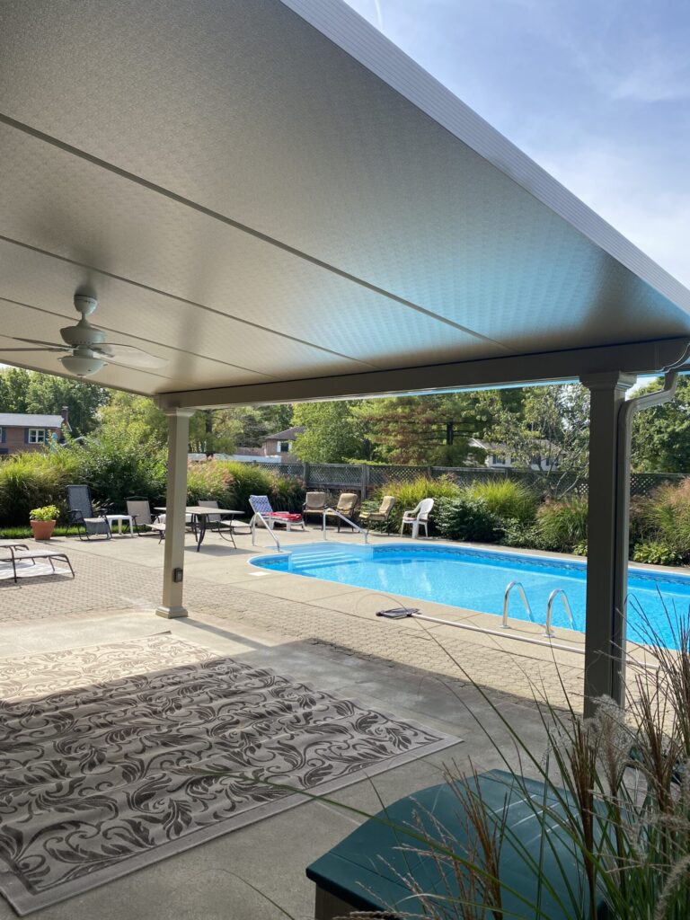 Patio Cover 28