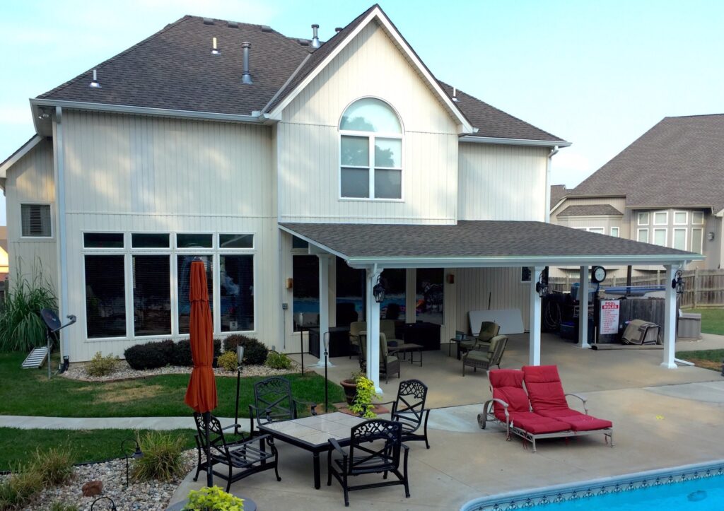 Patio Cover 90