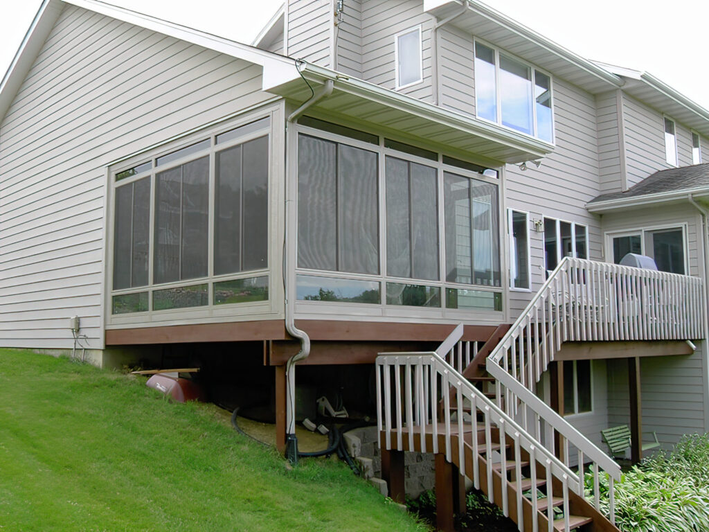 Patio Enclosure 29