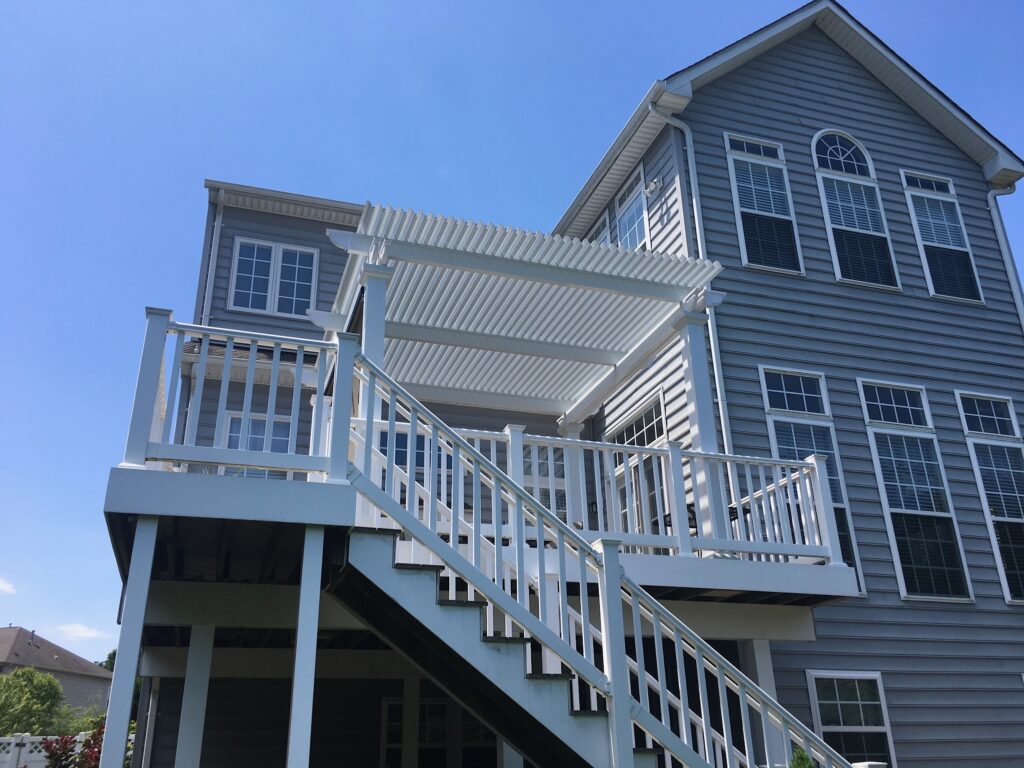 Pergola 28