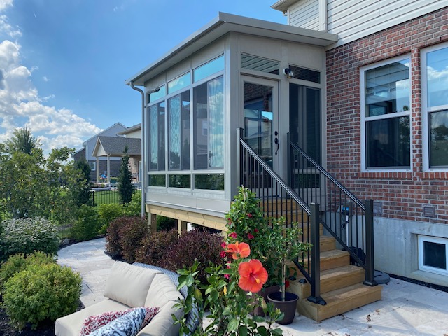Studio Sunroom 14