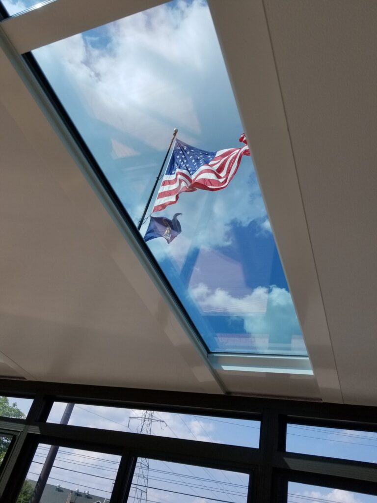 Studio Sunroom 18