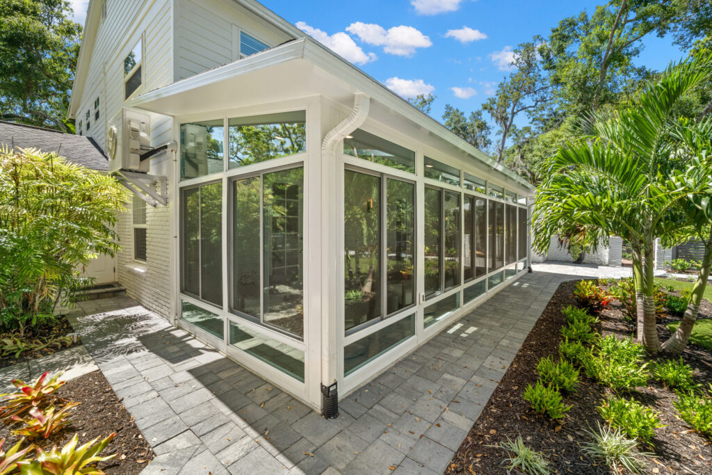 Studio Sunroom 2