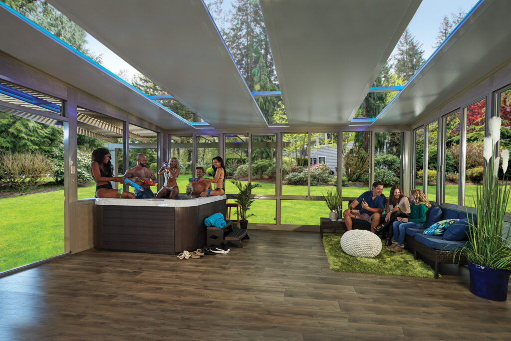 Studio Sunroom 23