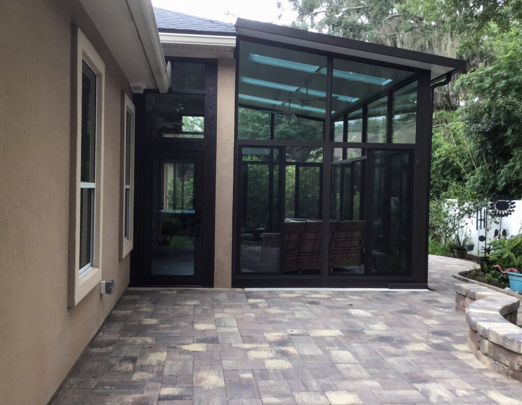 Studio Sunroom 29