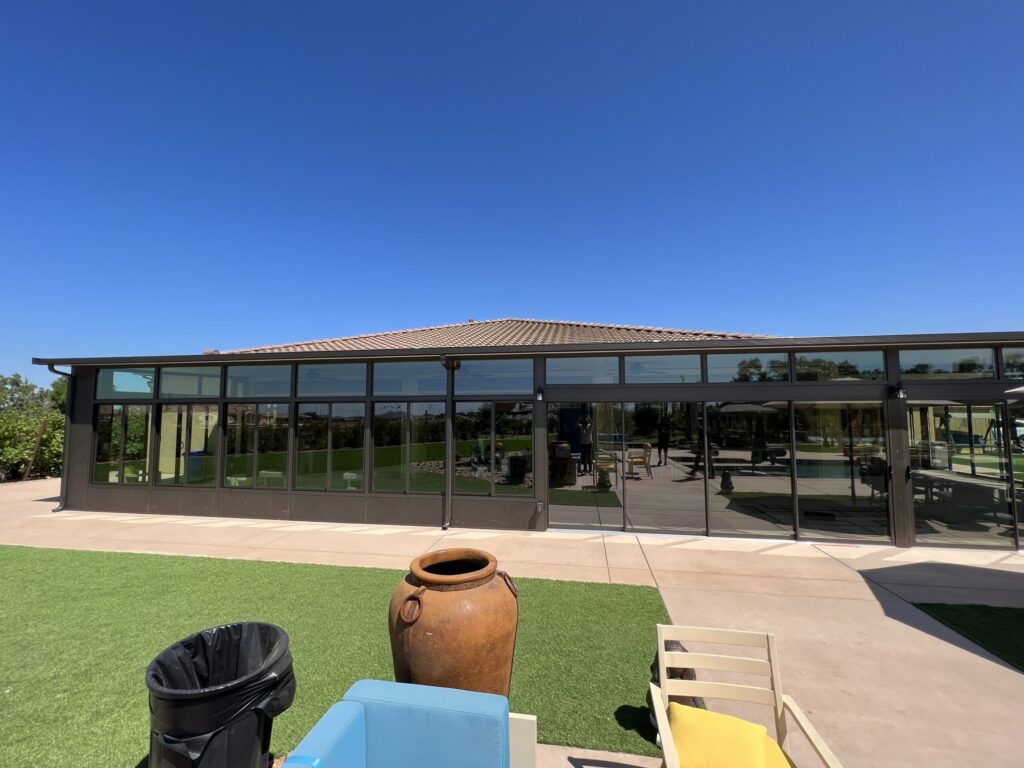 Studio Sunroom 30