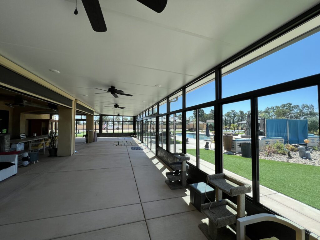 Studio Sunroom 32