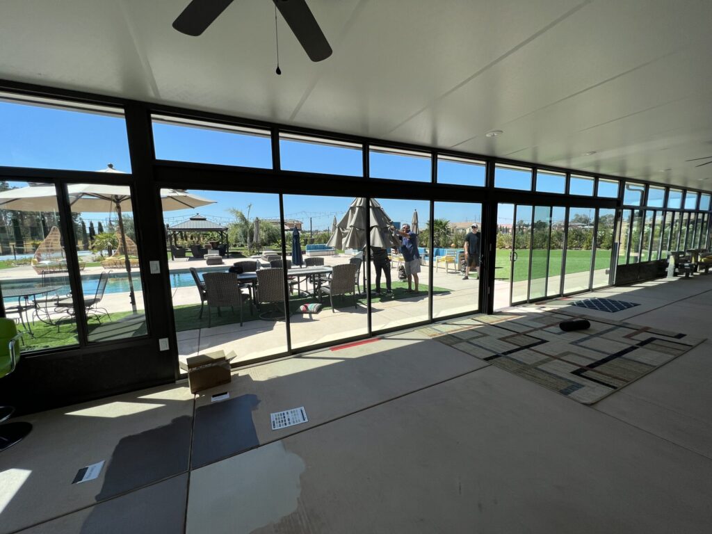 Studio Sunroom 33