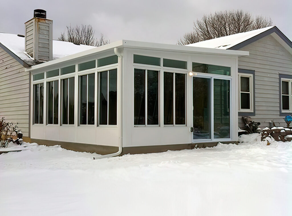 Studio Sunroom 34