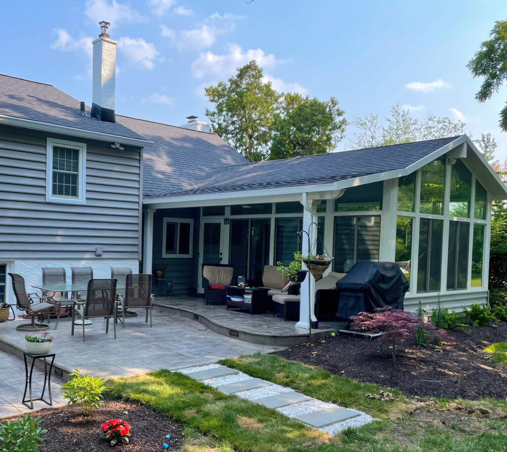 Studio Sunroom 42