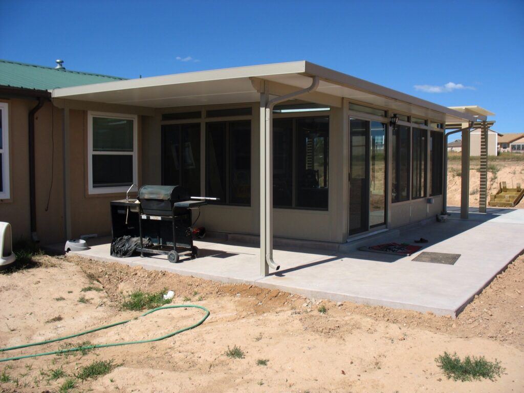 Studio Sunroom 51