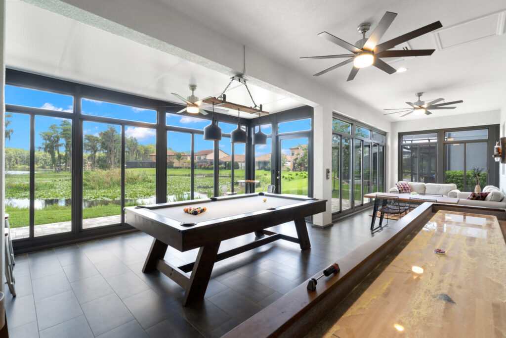 Studio Sunroom 54