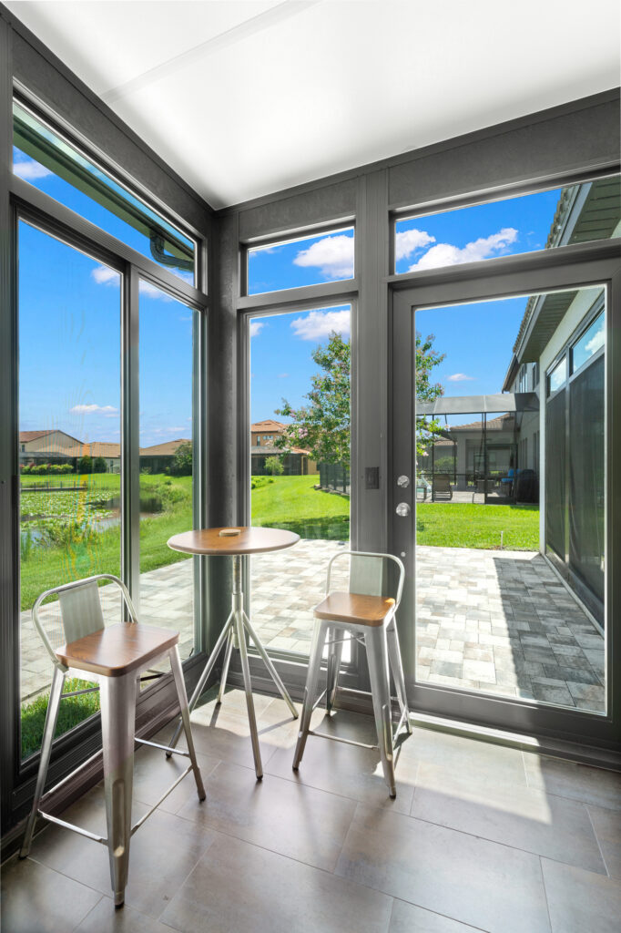 Studio Sunroom 60