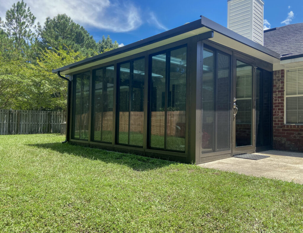 Studio Sunroom 9