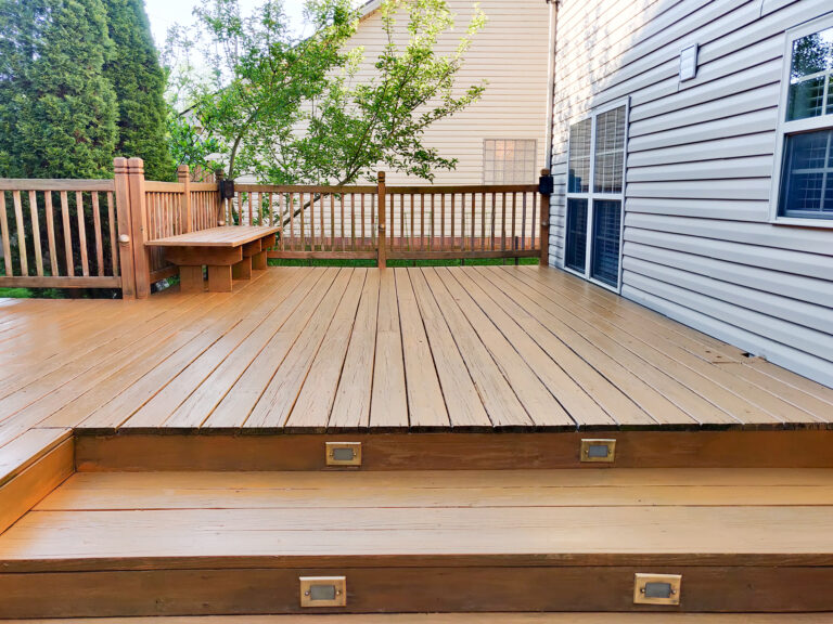 Choosing the Right Decking Material for Your 2026 Outdoor Remodel ...